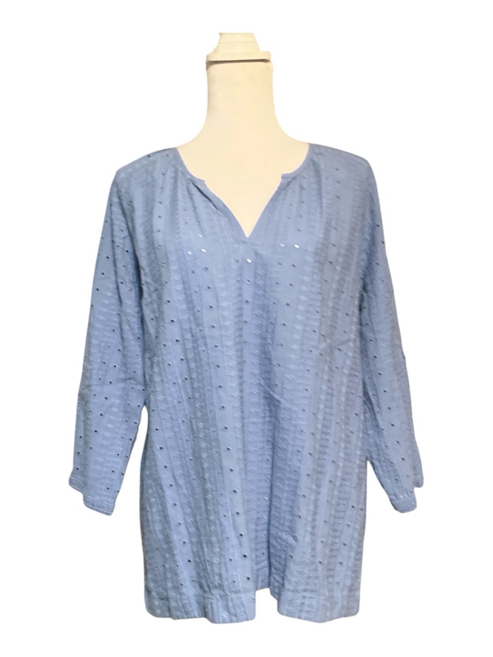 Barbour Overboard Top Ladies Size 12